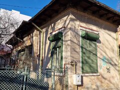 Tineretului, parc Carol, strada Lanariei, zona de case